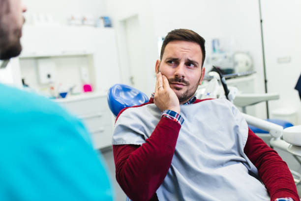 Best Full Mouth Reconstruction  in De Soto, IL