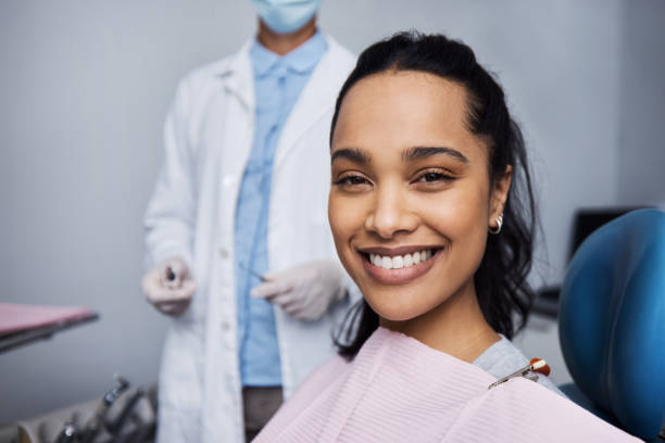Why Choose Us for Your Dental Needs in De Soto, IL