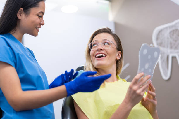 Reliable De Soto, IL  Holistic Dental Services Solutions