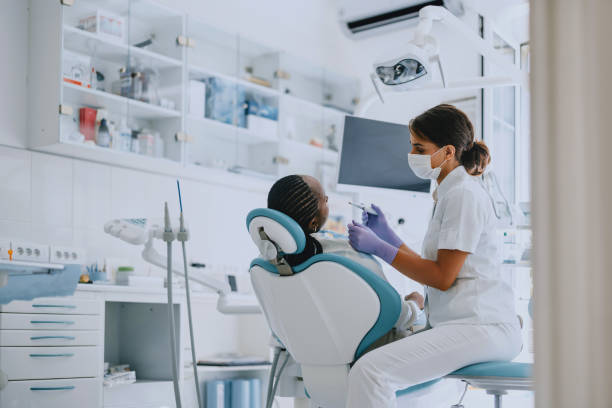 Best Emergency Dental Care  in De Soto, IL