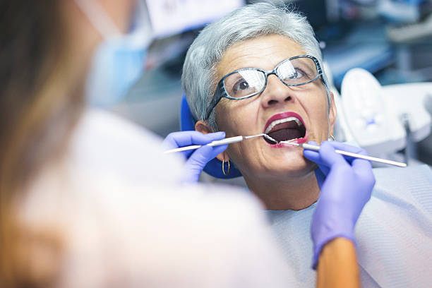 Dental X-Rays and Imaging in De Soto, IL