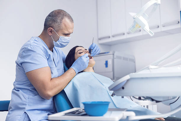 Best Cosmetic Dentistry  in De Soto, IL